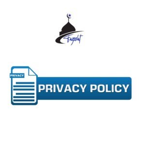 Privacy Policy Fazeelat
